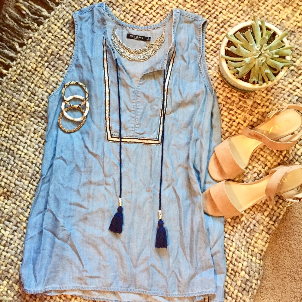 Women's Shirt